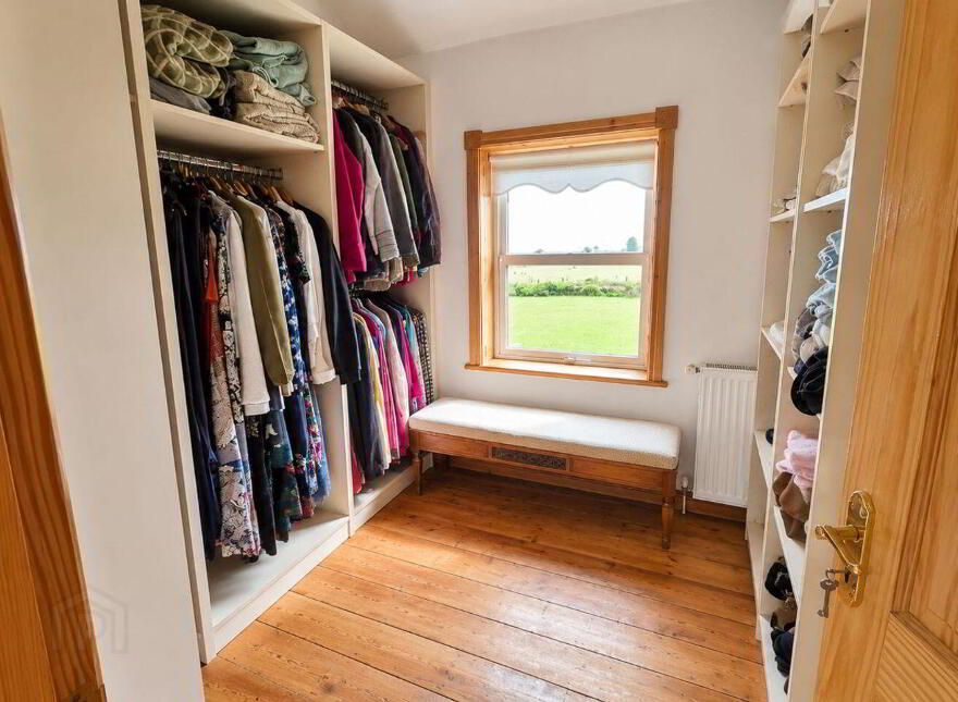 Glenballythomas, Tulsk, F45HY11