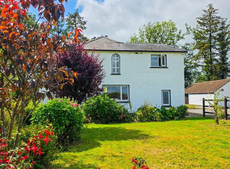 Glenballythomas, Tulsk, F45HY11