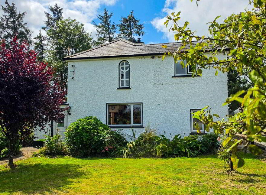Glenballythomas, Tulsk, F45HY11