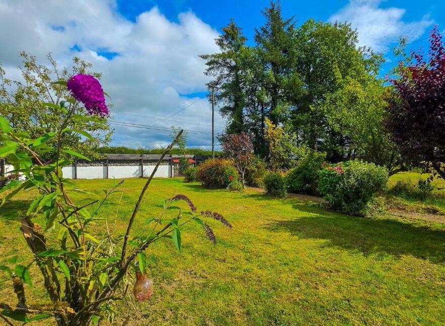 Glenballythomas, Tulsk, F45HY11