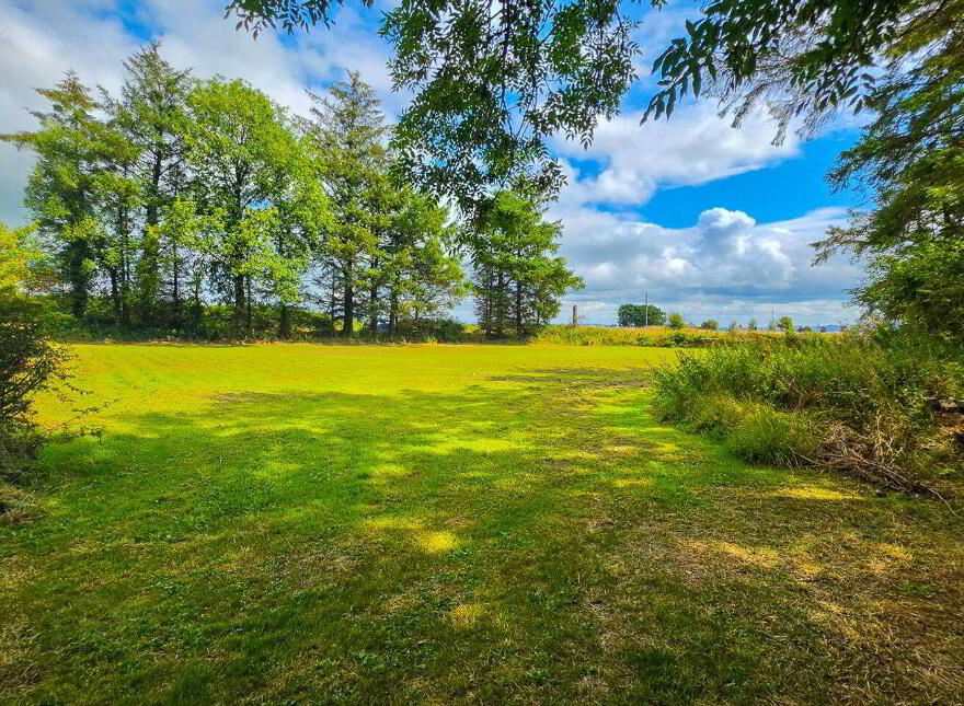 Glenballythomas, Tulsk, F45HY11