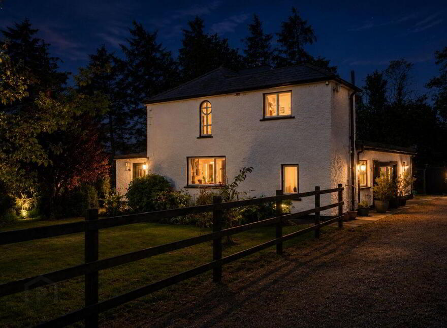 Glenballythomas, Tulsk, F45HY11