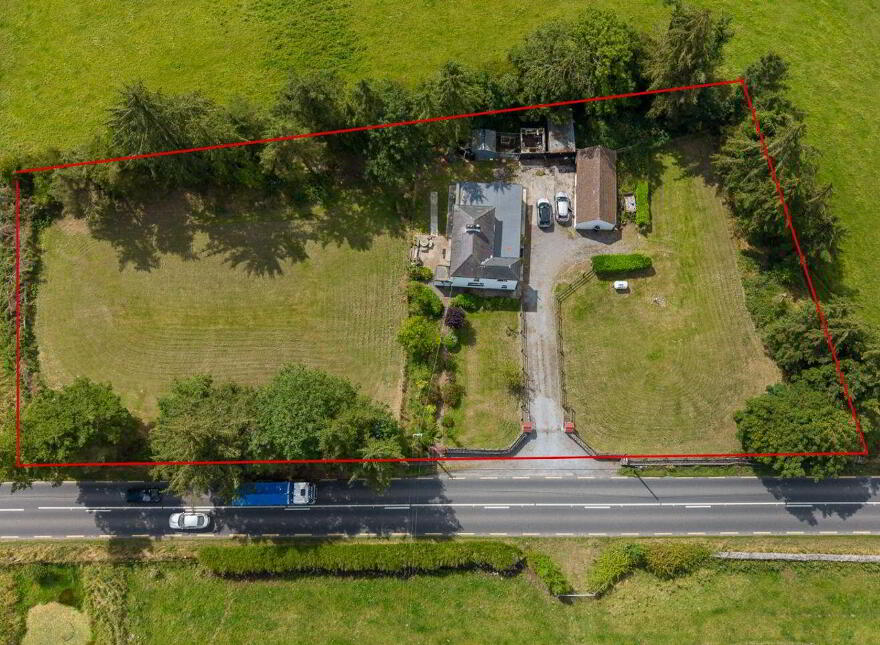 Glenballythomas, Tulsk, F45HY11