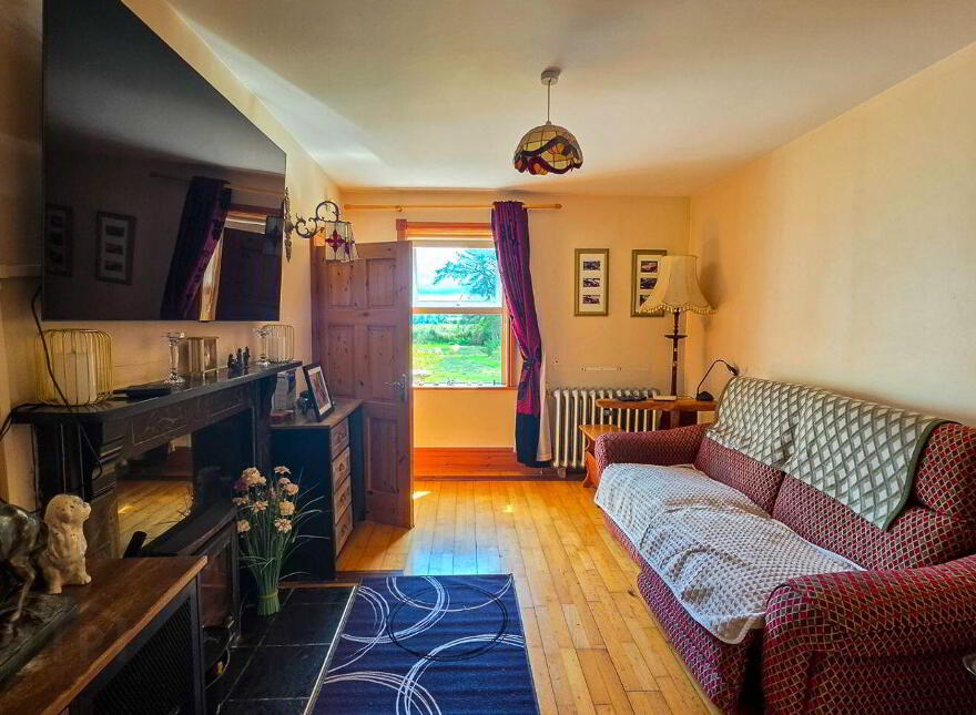 Glenballythomas, Tulsk, F45HY11