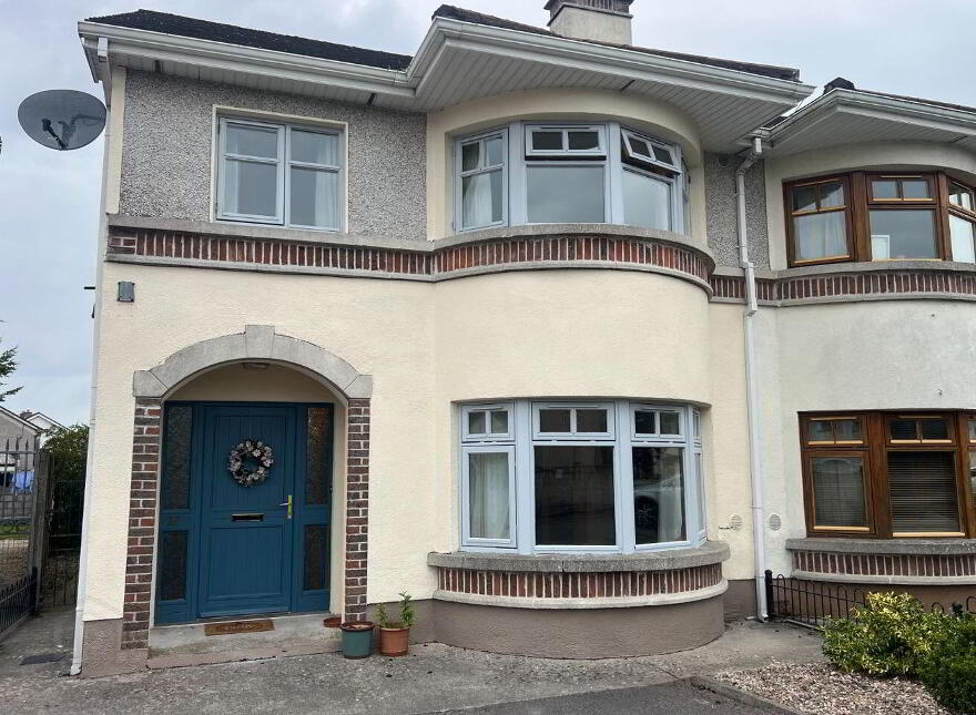 28 Ardnaglug, Retreat Road, Athlone, N37A6Y0