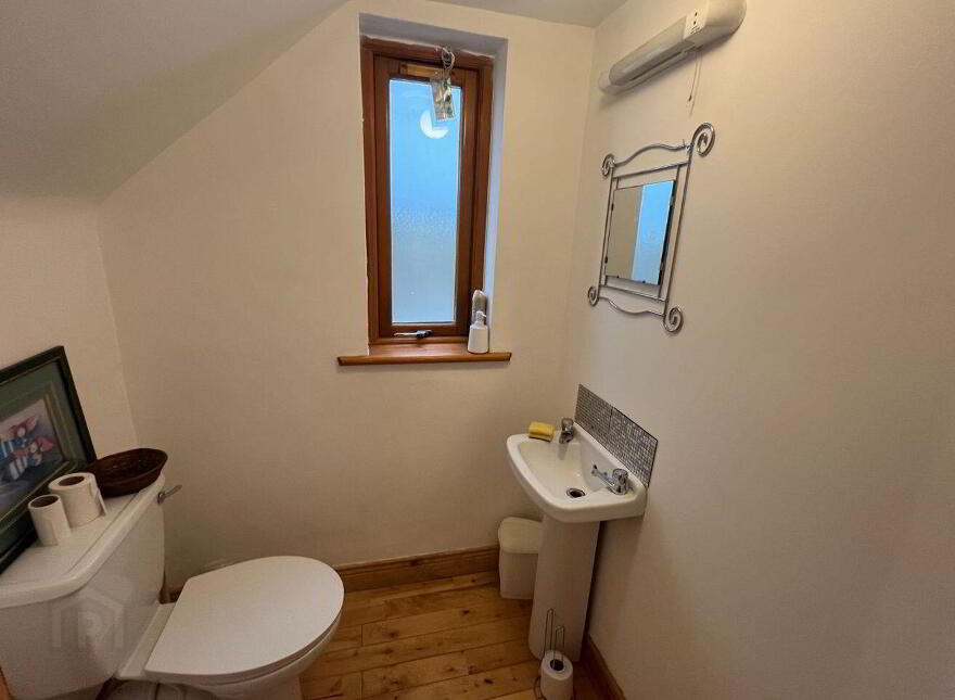 28 Ardnaglug, Retreat Road, Athlone, N37A6Y0