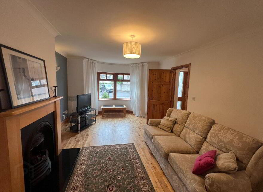 28 Ardnaglug, Retreat Road, Athlone, N37A6Y0
