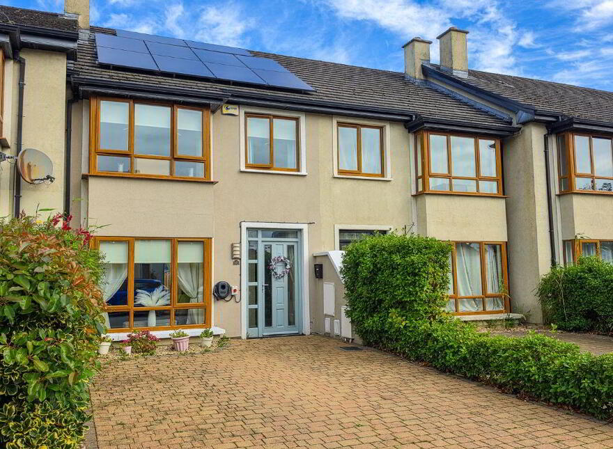 100 The Orchard, Athlone, N37C7P3