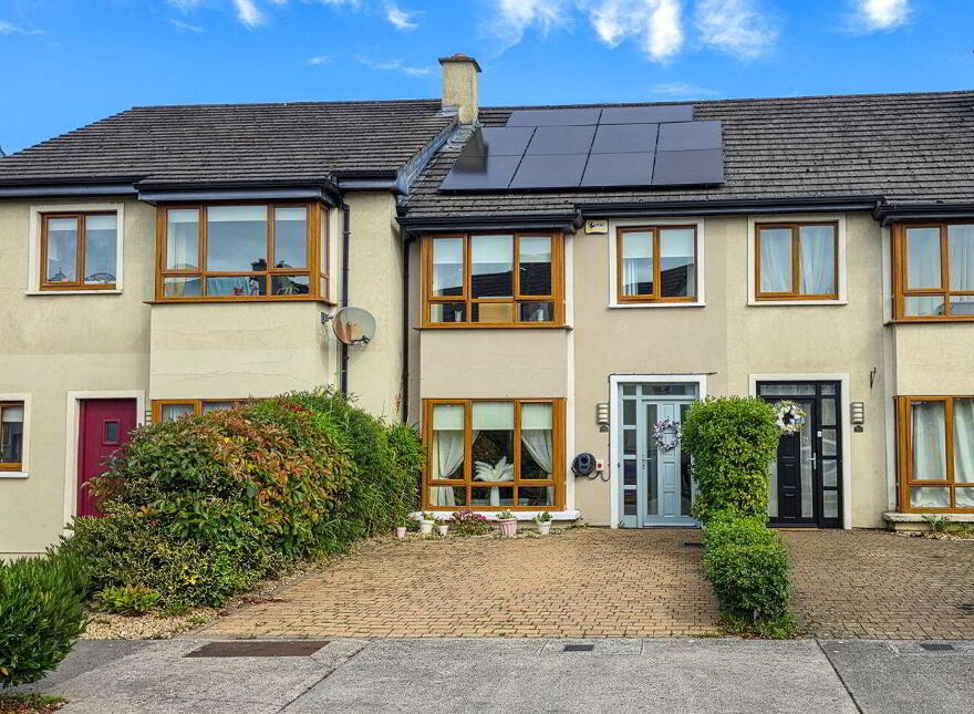 100 The Orchard, Athlone, N37C7P3