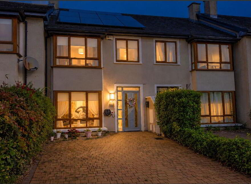 100 The Orchard, Athlone, N37C7P3