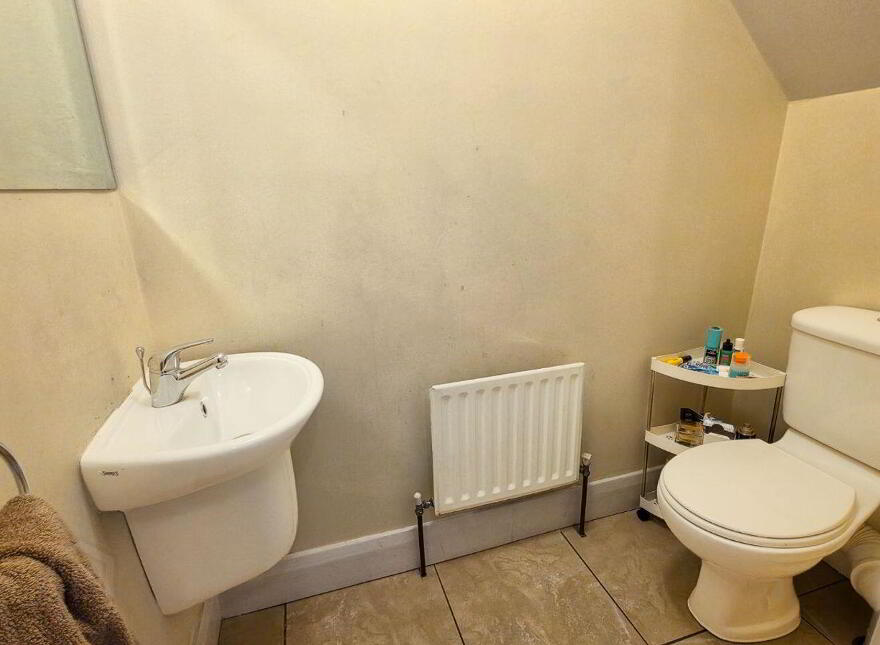 100 The Orchard, Athlone, N37C7P3