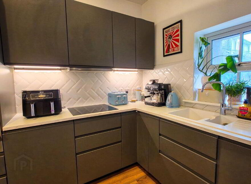 Abbey Street, Roscommon Town, F42W283