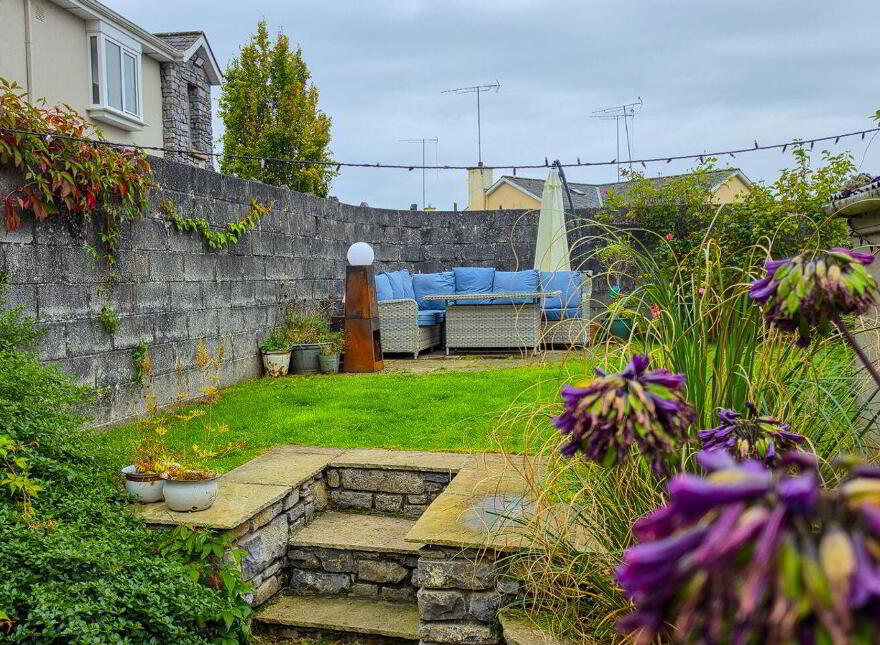 Abbey Street, Roscommon Town, F42W283