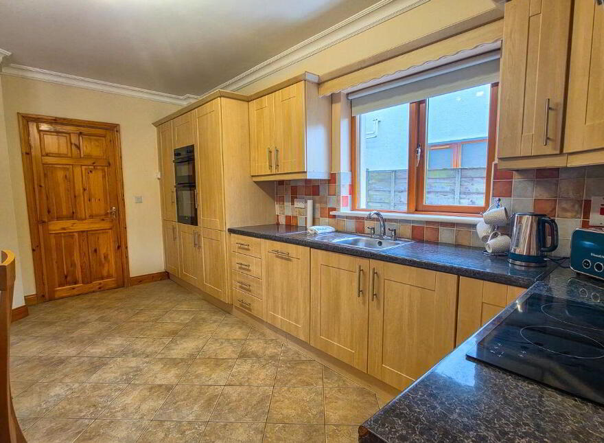 72 Abbeyville, Galway Road, Roscommon Town, F42K318