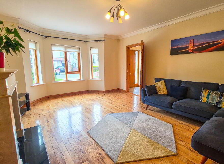 72 Abbeyville, Galway Road, Roscommon Town, F42K318