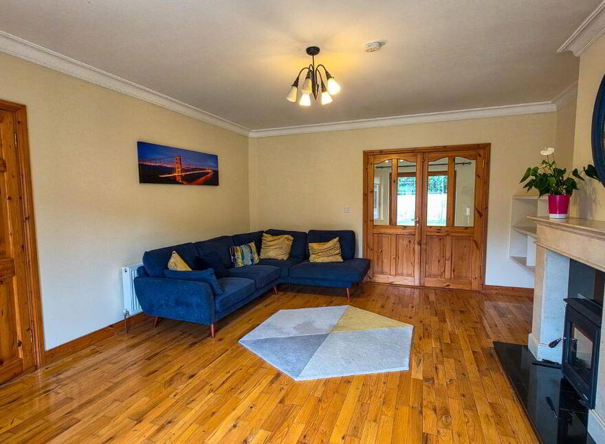 72 Abbeyville, Galway Road, Roscommon Town, F42K318
