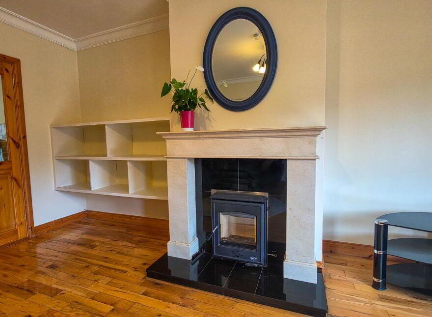 72 Abbeyville, Galway Road, Roscommon Town, F42K318