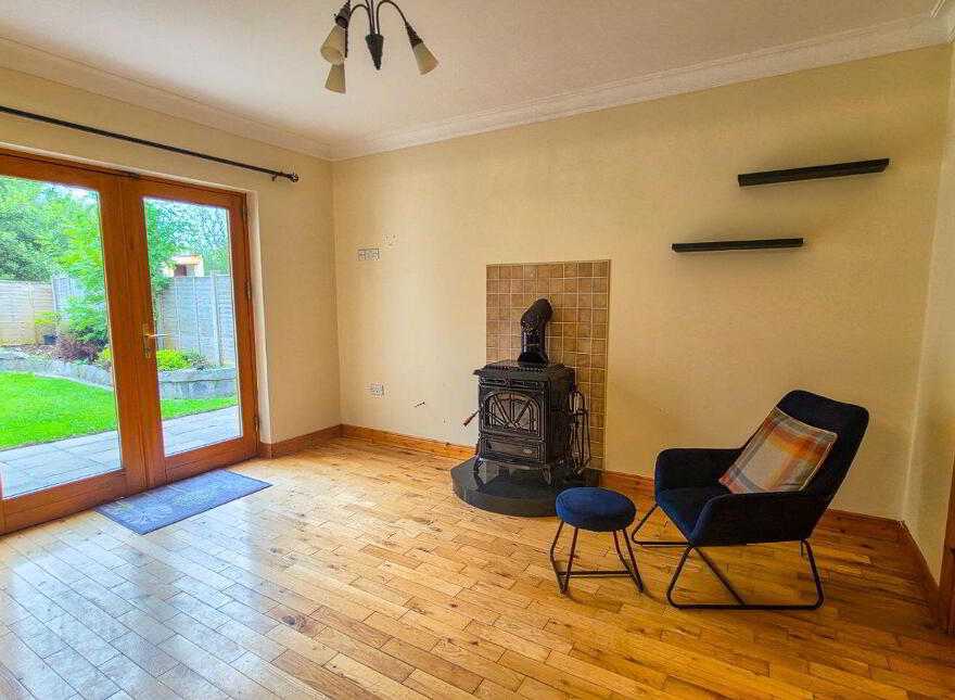 72 Abbeyville, Galway Road, Roscommon Town, F42K318
