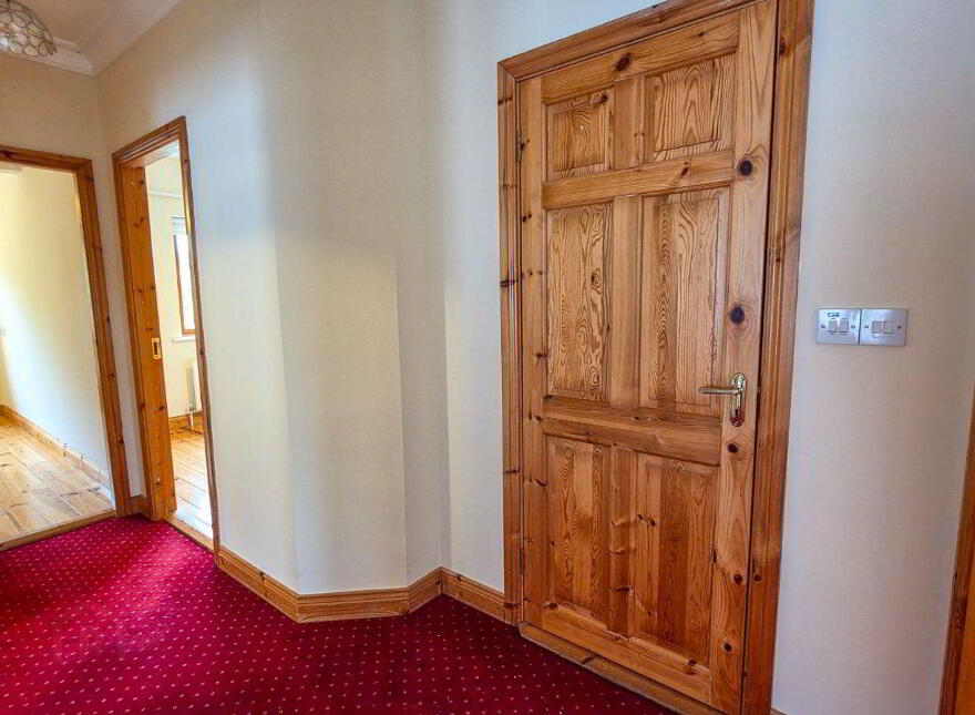 72 Abbeyville, Galway Road, Roscommon Town, F42K318