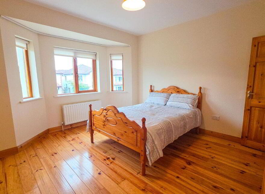 72 Abbeyville, Galway Road, Roscommon Town, F42K318