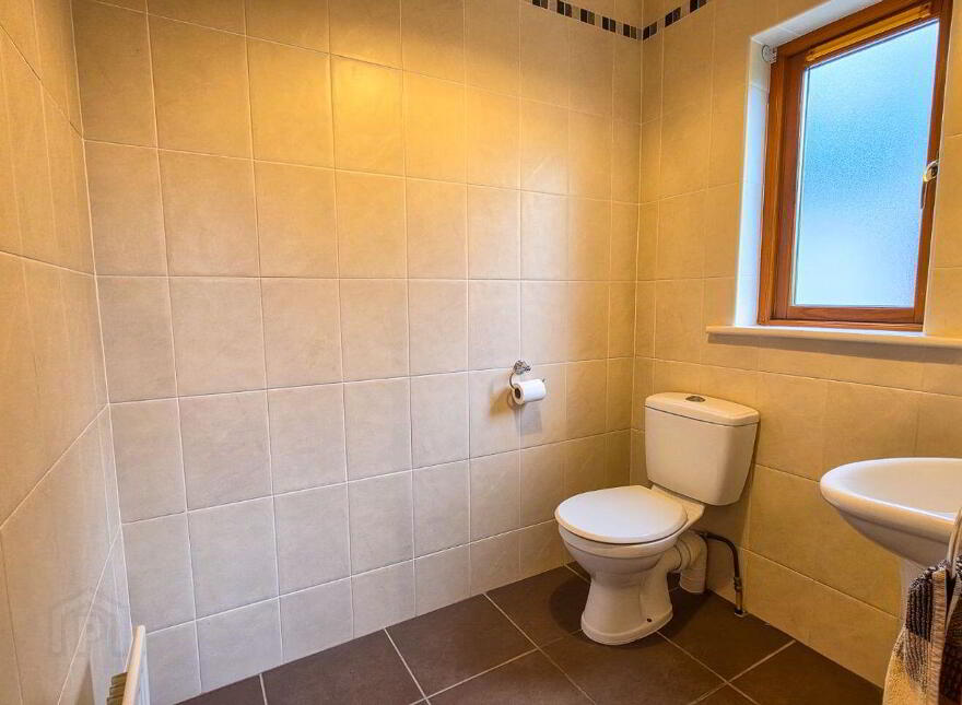 72 Abbeyville, Galway Road, Roscommon Town, F42K318