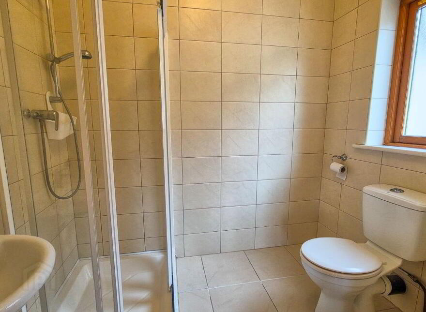 72 Abbeyville, Galway Road, Roscommon Town, F42K318