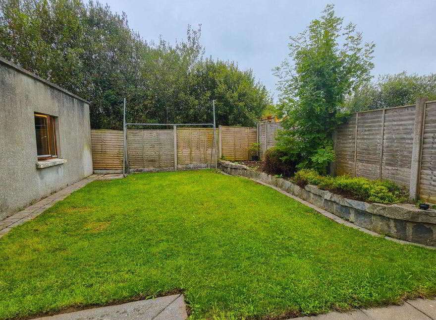 72 Abbeyville, Galway Road, Roscommon Town, F42K318