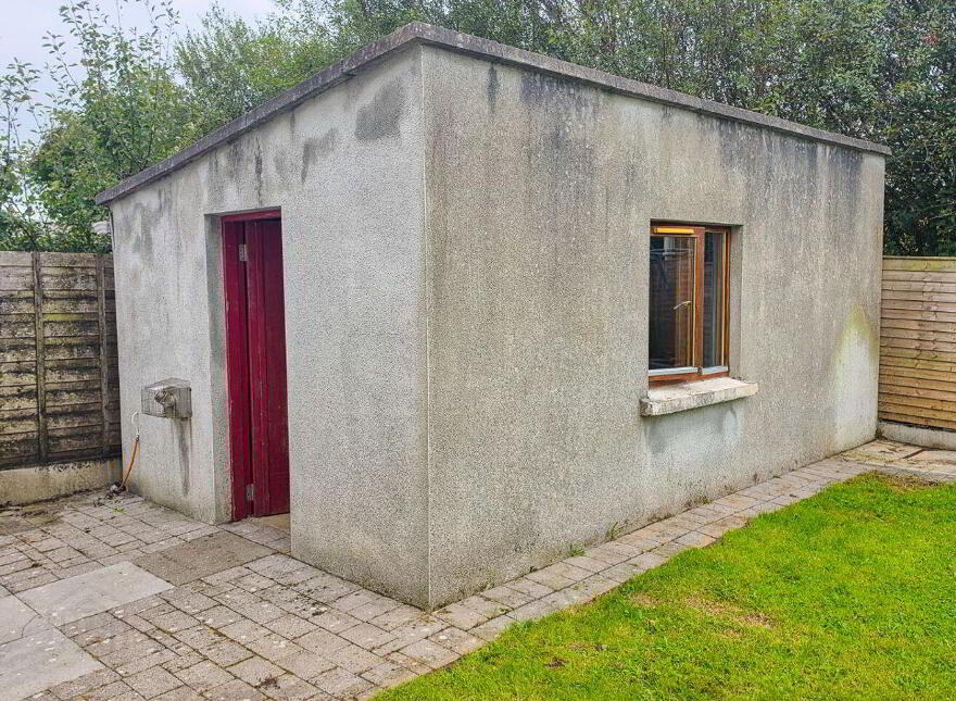 72 Abbeyville, Galway Road, Roscommon Town, F42K318