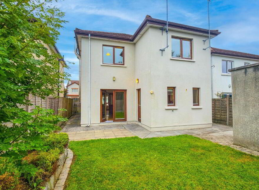 72 Abbeyville, Galway Road, Roscommon Town, F42K318