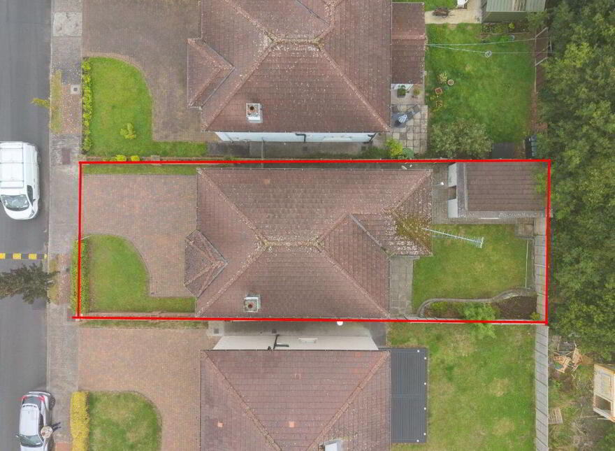 72 Abbeyville, Galway Road, Roscommon Town, F42K318