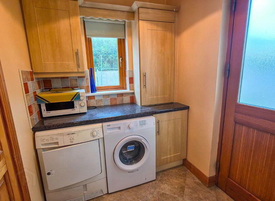 72 Abbeyville, Galway Road, Roscommon Town, F42K318