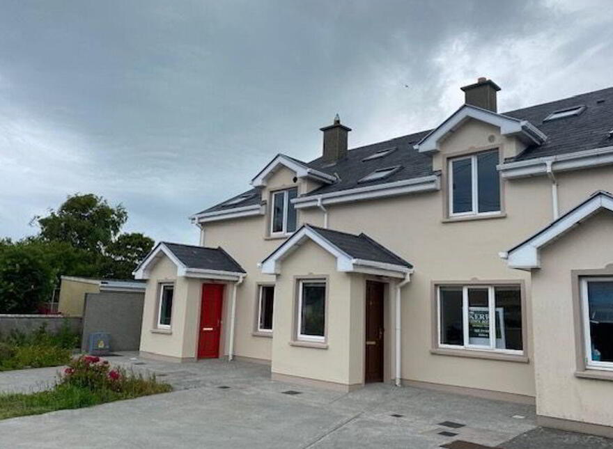 2 Abbey Court, Ardfert, V92E092
