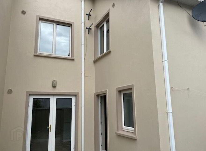 2 Abbey Court, Ardfert, V92E092