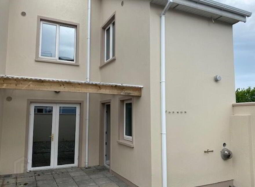 1 Abbey Court, Ardfert, V92E092