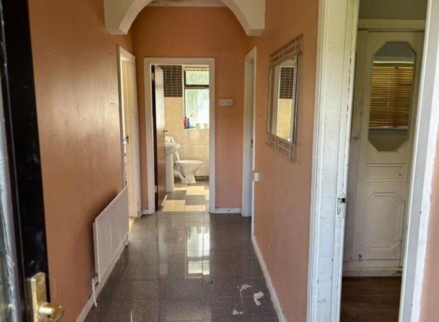 The Bungalow, Station Road, Ardfert, V92X223