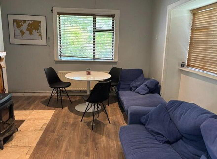 The Bungalow, Station Road, Ardfert, V92X223