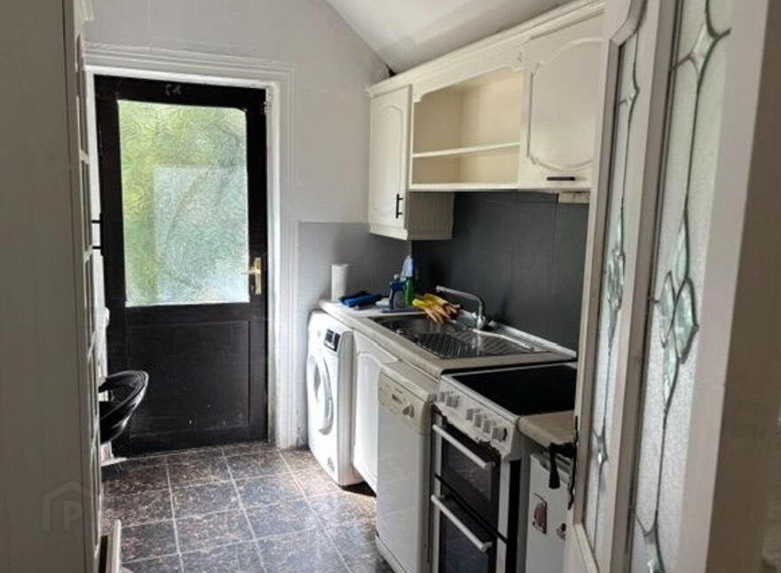 The Bungalow, Station Road, Ardfert, V92X223