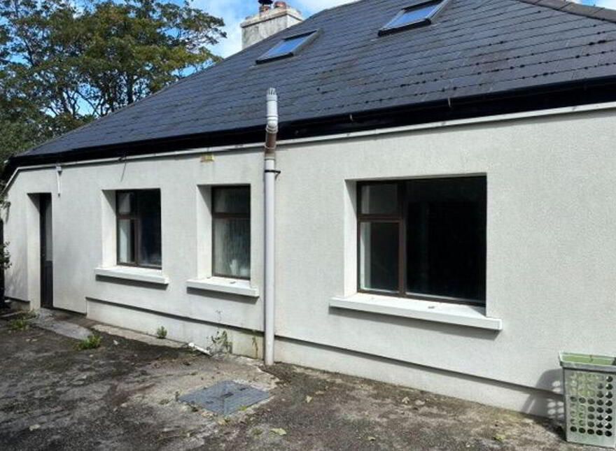 The Bungalow, Station Road, Ardfert, V92X223