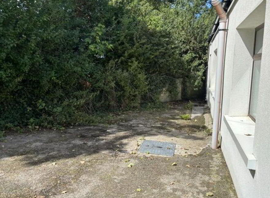 The Bungalow, Station Road, Ardfert, V92X223