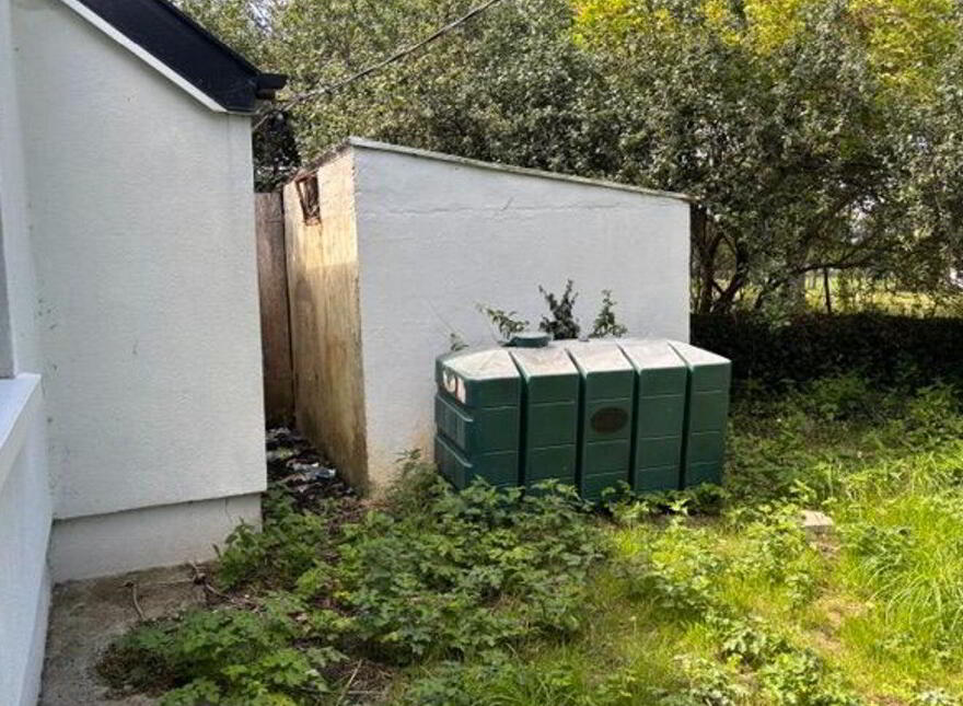The Bungalow, Station Road, Ardfert, V92X223