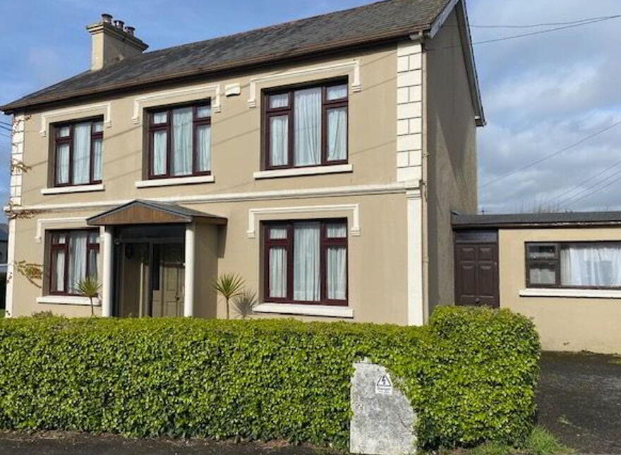 Saint Margarets, Saint Brendan's Road, Tralee, V92E4H6 photo