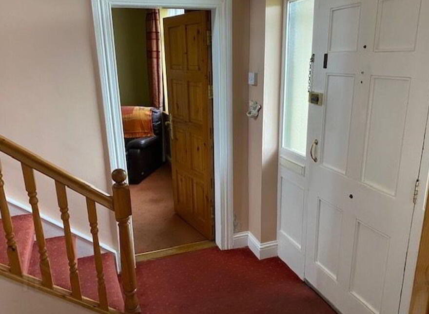 Saint Margarets, Saint Brendan's Road, Tralee, V92E4H6