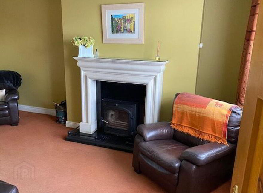 Saint Margarets, Saint Brendan's Road, Tralee, V92E4H6