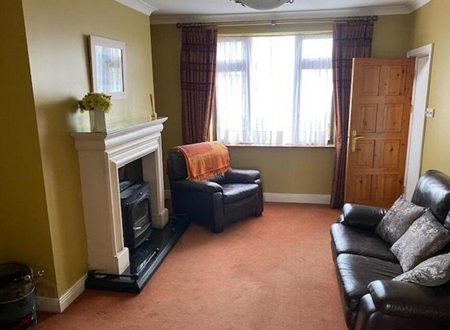 Saint Margarets, Saint Brendan's Road, Tralee, V92E4H6