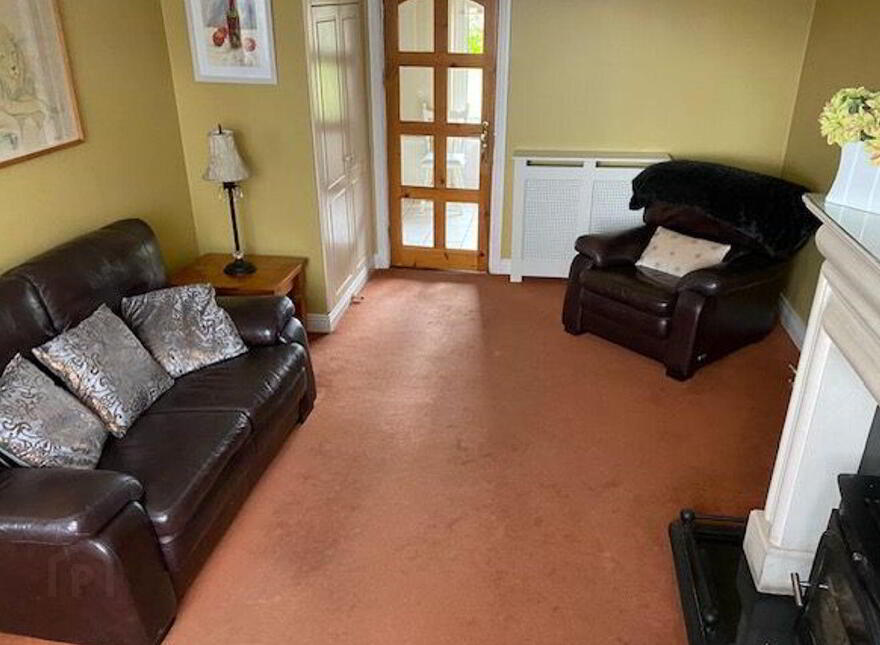 Saint Margarets, Saint Brendan's Road, Tralee, V92E4H6
