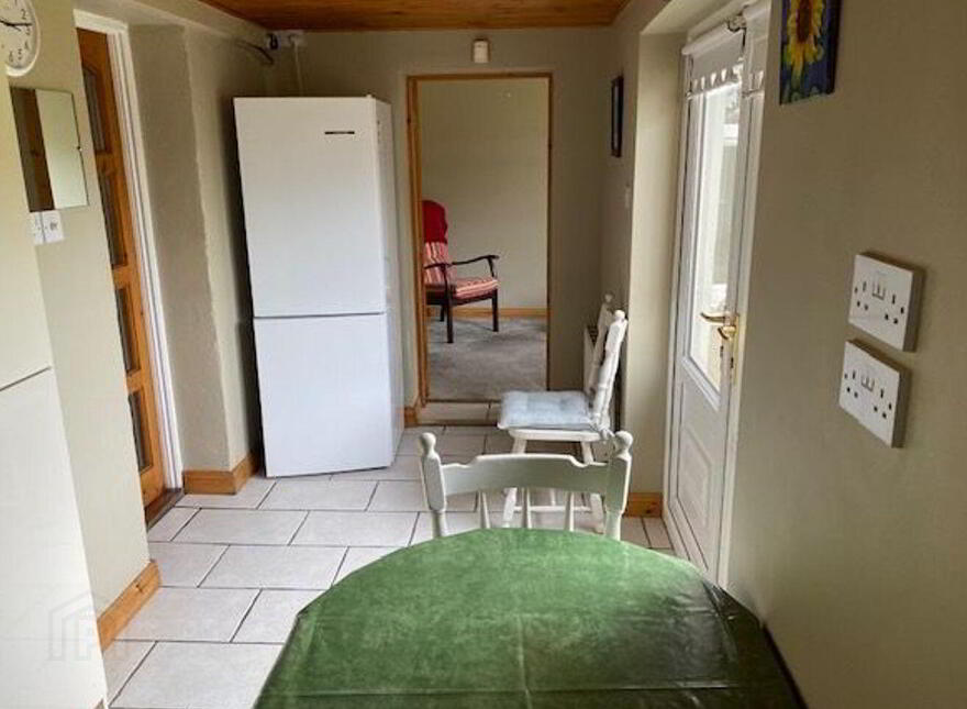 Saint Margarets, Saint Brendan's Road, Tralee, V92E4H6