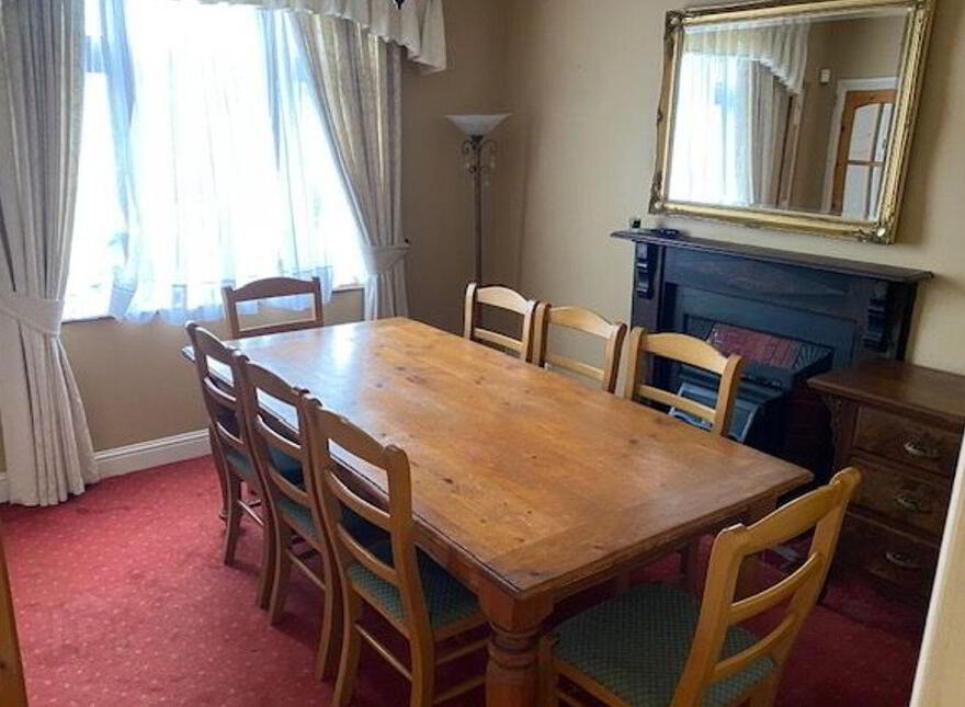 Saint Margarets, Saint Brendan's Road, Tralee, V92E4H6