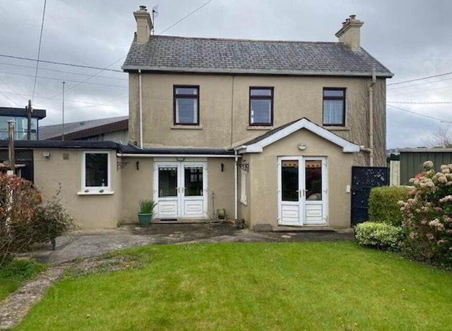 Saint Margarets, Saint Brendan's Road, Tralee, V92E4H6