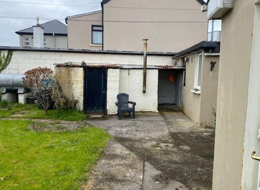 Saint Margarets, Saint Brendan's Road, Tralee, V92E4H6