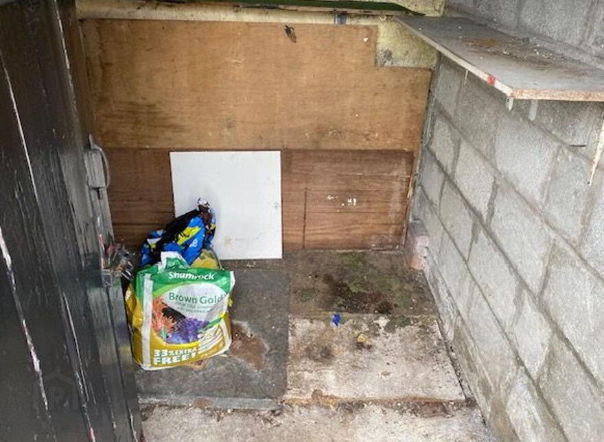 Saint Margarets, Saint Brendan's Road, Tralee, V92E4H6